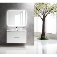 Тумба под раковину BelBagno Vittoria 100
