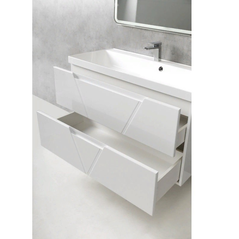 Тумба под раковину BelBagno Vittoria 100