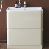 Тумба под раковину BelBagno Energia 80 BB800FHC/TL