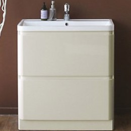 Тумба под раковину BelBagno Energia 80 BB800FHC/TL