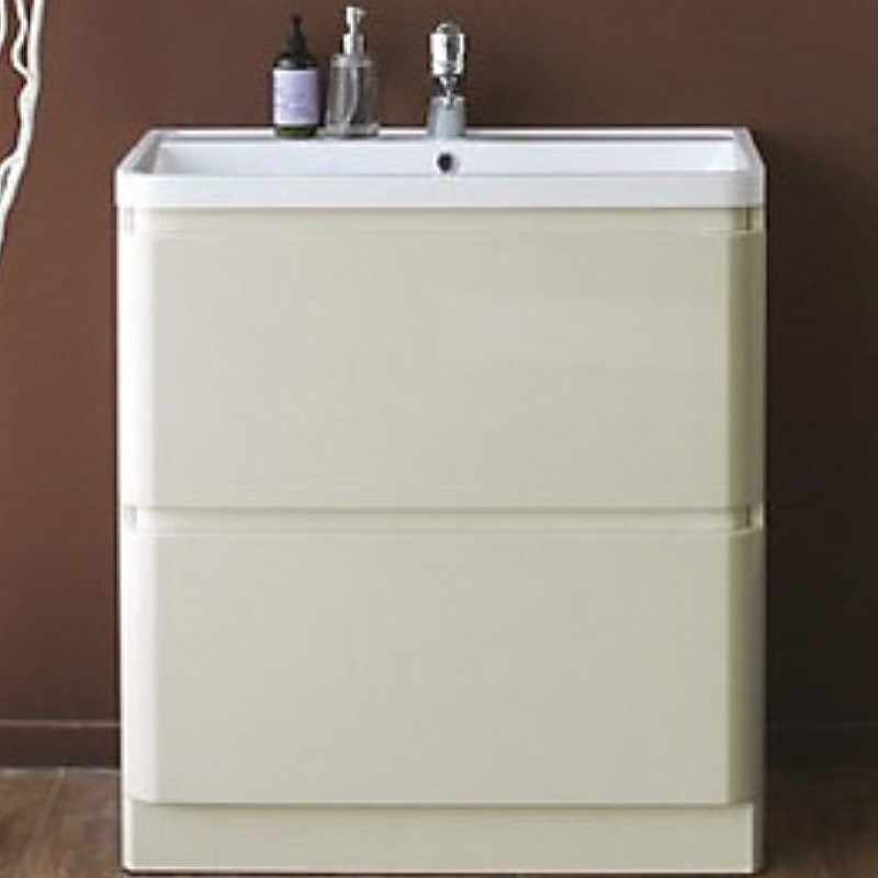 Тумба под раковину BelBagno Energia 80 BB800FHC/TL