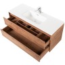 Тумба под раковину BelBagno Kraft 120 KRAFT-1200-2C-SO-RT подвесная