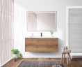 Тумба под раковину BelBagno Kraft 120 KRAFT-1200-2C-SO-RT подвесная