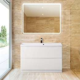 Тумба под раковину BelBagno Marino 90