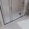 Душевой поддон из искусственного камня BelBagno Uno 140x90 TRAY-MR-UNO-AH-140/90-35-W-NO