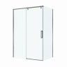 Душевой уголок BelBagno Soft Close-1 140x90 SOFT_CLOSE-1-AH-1-140/90-C-GM