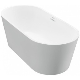 Акриловая ванна BelBagno 160x75 BB71-1600-BIANCO