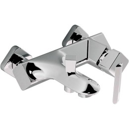 Смеситель для ванны BelBagno Crystal CRY-VASM-CRM