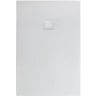 Душевой поддон из искусственного камня BelBagno Uno 100x80 TRAY-MR-UNO-AH-100/80-35-W-BO