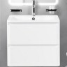 Тумба под раковину BelBagno ALBANO-600-2C-SO-BL подвесная