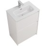 Тумба под раковину BelBagno Kraft 39 60 KRAFT39-600/390-2C-PIA-BO