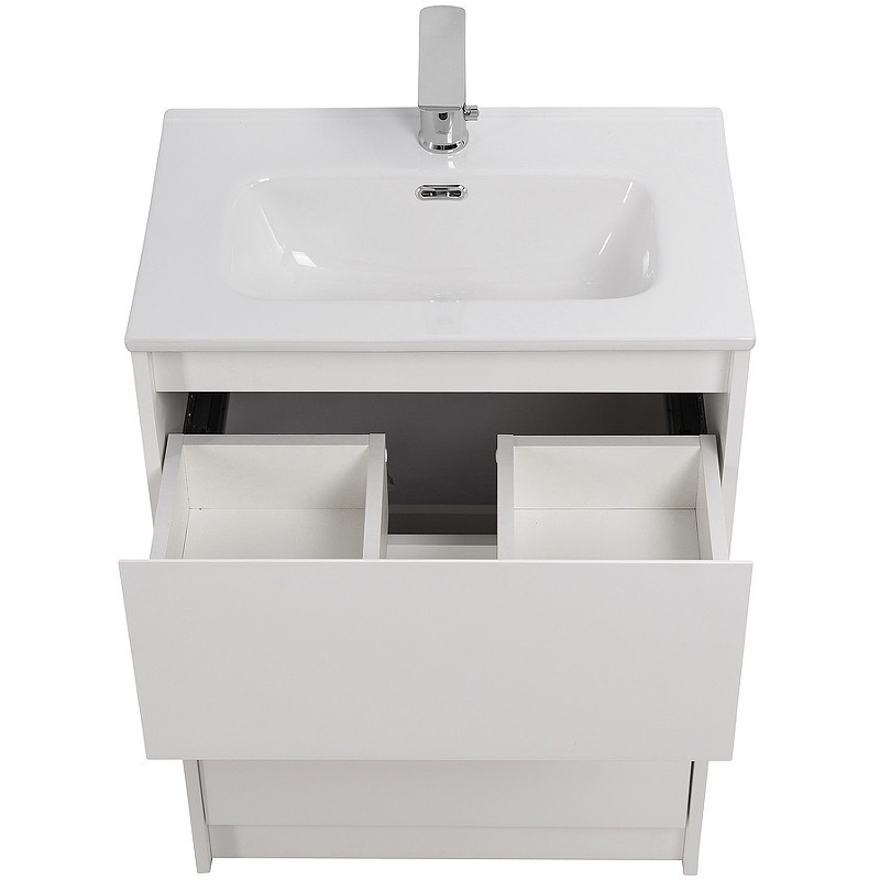 Тумба под раковину BelBagno Kraft 39 60 KRAFT39-600/390-2C-PIA-BO