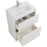 Тумба под раковину BelBagno Kraft 39 60 KRAFT39-600/390-2C-PIA-BO