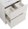Тумба под раковину BelBagno Kraft 39 60 KRAFT39-600/390-2C-PIA-BO