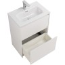 Тумба под раковину BelBagno Kraft 39 60 KRAFT39-600/390-2C-PIA-BO