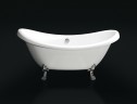 Акриловая ванна BelBagno 183x75 BB05