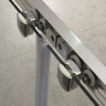 Душевая дверь BelBagno Unique 180 UNIQUE-BF-2-150/180-C-Cr