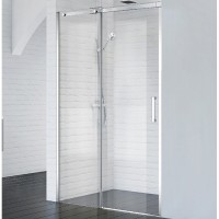 Душевая дверь BelBagno Acqua 150 ACQUA-BF-1-150-C-Cr
