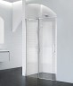 Душевая дверь BelBagno Acqua 150 ACQUA-BF-1-150-C-Cr