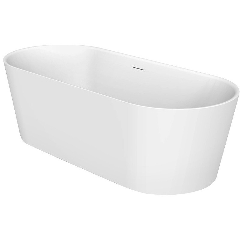 Акриловая ванна BelBagno 200x85 BB416-2000-850