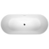 Акриловая ванна BelBagno 200x85 BB416-2000-850