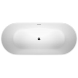 Акриловая ванна BelBagno 200x85 BB416-2000-850