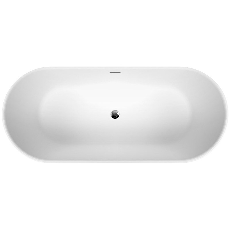 Акриловая ванна BelBagno 200x85 BB416-2000-850