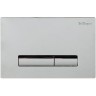 Клавиша смыва BelBagno Genova BB019-GV-CHROME