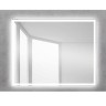 Зеркало BelBagno SPC-GRT 100 с кнопочным выключателем