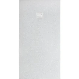 Душевой поддон из искусственного камня BelBagno Uno 160x90 TRAY-MR-UNO-AH-160/90-35-W-BO