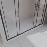 Душевой поддон из искусственного камня BelBagno Uno 160x90 TRAY-MR-UNO-AH-160/90-35-W-BO