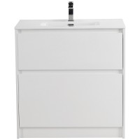 Тумба под раковину BelBagno Kraft 39 70 KRAFT39-700/390-2C-PIA-BO