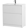 Тумба под раковину BelBagno Kraft 39 70 KRAFT39-700/390-2C-PIA-BO