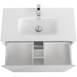 Тумба под раковину BelBagno Kraft 39 70 KRAFT39-700/390-2C-PIA-BO