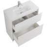 Тумба под раковину BelBagno Kraft 39 70 KRAFT39-700/390-2C-PIA-BO