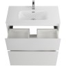 Тумба под раковину BelBagno Kraft 39 70 KRAFT39-700/390-2C-PIA-BO