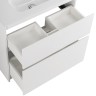 Тумба под раковину BelBagno Kraft 39 70 KRAFT39-700/390-2C-PIA-BO