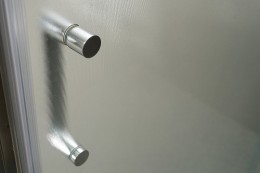 Душевой уголок BelBagno Uno 120х100 UNO-AH-1-120/100-C-Cr
