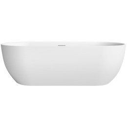 Акриловая ванна BelBagno 190x80 BB417-1900-800