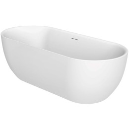 Акриловая ванна BelBagno 190x80 BB417-1900-800