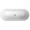Акриловая ванна BelBagno 190x80 BB417-1900-800
