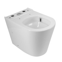 Унитаз-компакт BelBagno Flay-R BB2149CP-TOR/SC