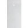 Душевой поддон из искусственного камня BelBagno Uno 180x80 TRAY-MR-UNO-AH-180/80-35-W-BO