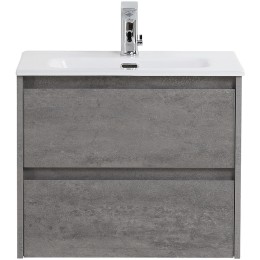 Тумба под раковину BelBagno Kraft 39 50 KRAFT 39-500/390-2C-SO-CG подвесная