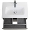 Тумба под раковину BelBagno Kraft 39 50 KRAFT 39-500/390-2C-SO-CG подвесная