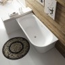 Акриловая ванна BelBagno 170x78 L BB410-1700-780-L