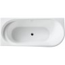 Акриловая ванна BelBagno 170x78 L BB410-1700-780-L