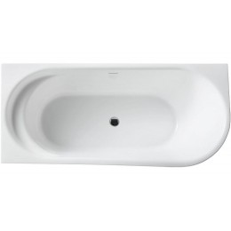 Акриловая ванна BelBagno 170x78 L BB410-1700-780-L