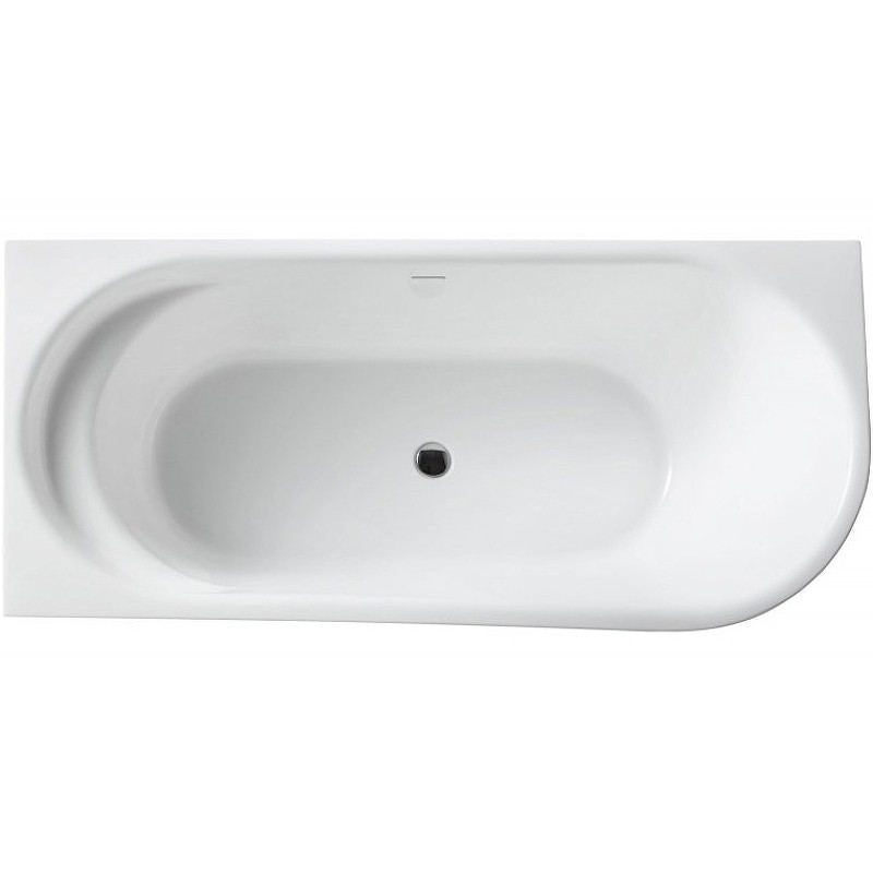 Акриловая ванна BelBagno 170x78 L BB410-1700-780-L