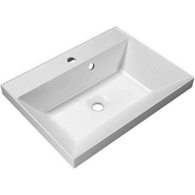 Раковина BelBagno 60 BB600/450-LV-MR-AST